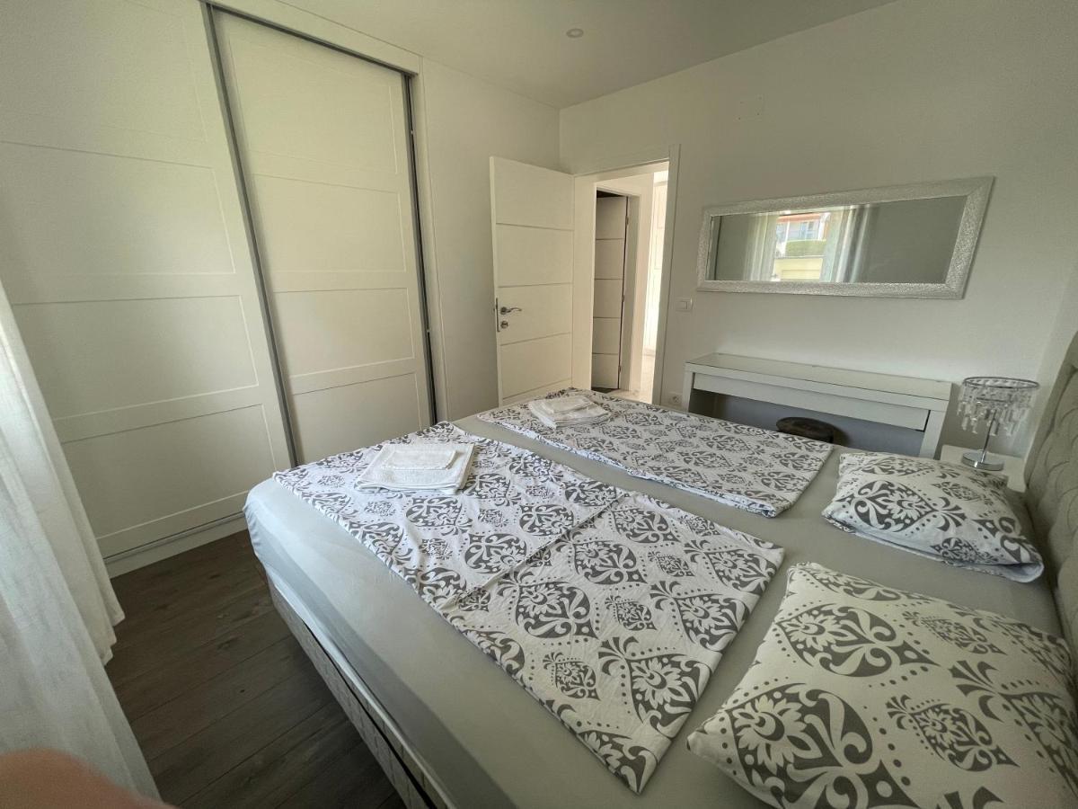 Vila Softic Amra Умаг Екстериор снимка