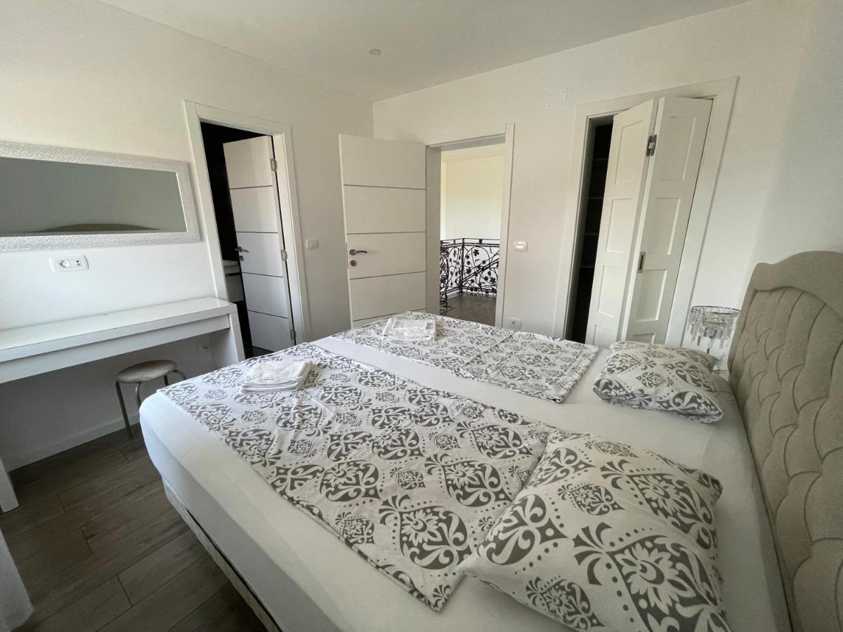 Vila Softic Amra Умаг Екстериор снимка