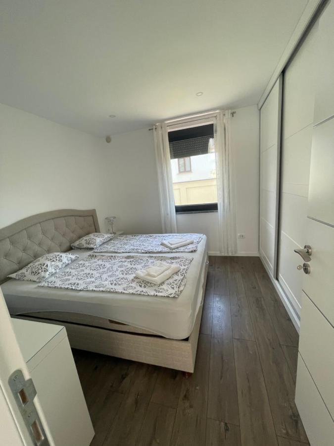Vila Softic Amra Умаг Екстериор снимка