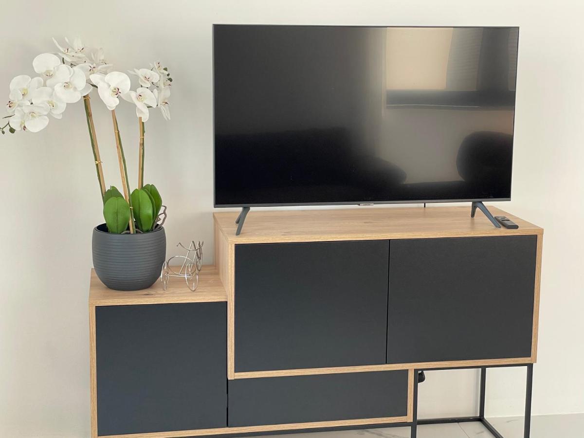 Vila Softic Amra Умаг Екстериор снимка