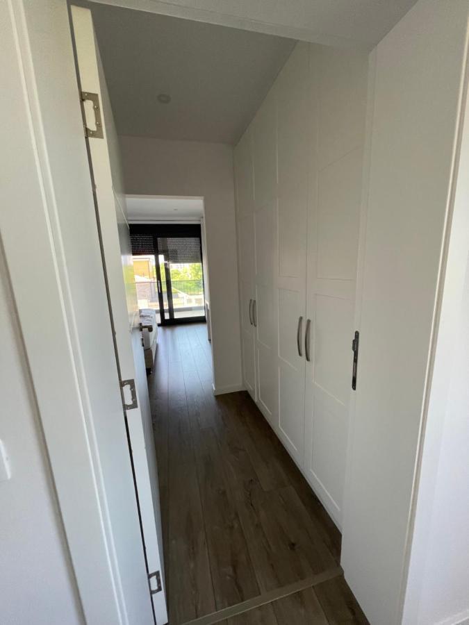 Vila Softic Amra Умаг Екстериор снимка