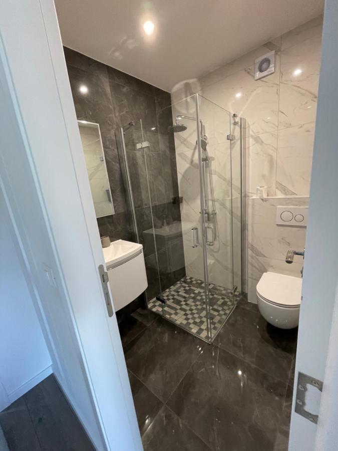 Vila Softic Amra Умаг Екстериор снимка