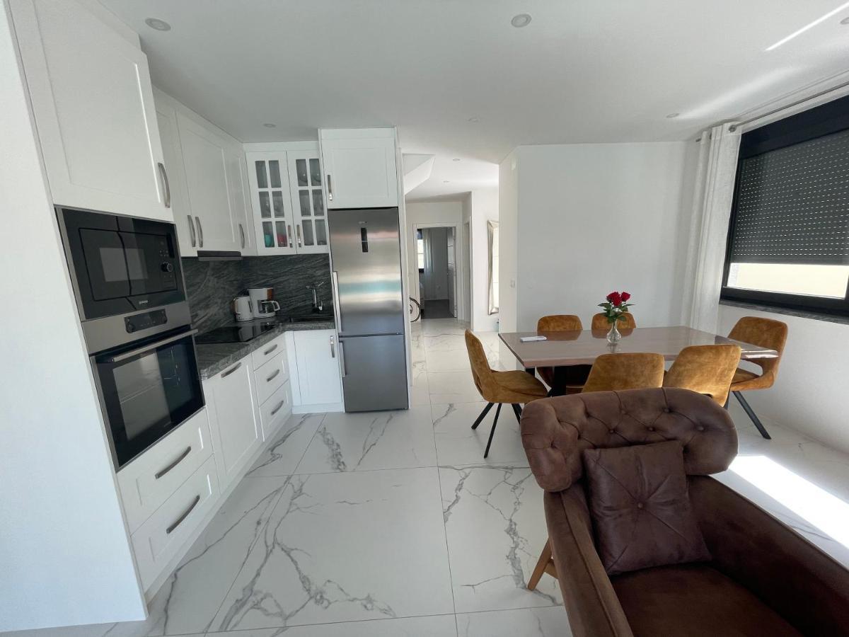 Vila Softic Amra Умаг Екстериор снимка