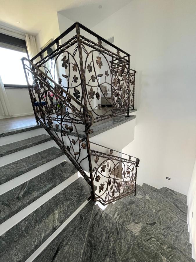Vila Softic Amra Умаг Екстериор снимка