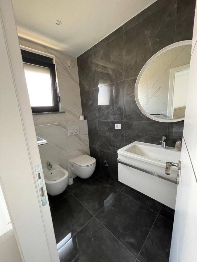 Vila Softic Amra Умаг Екстериор снимка