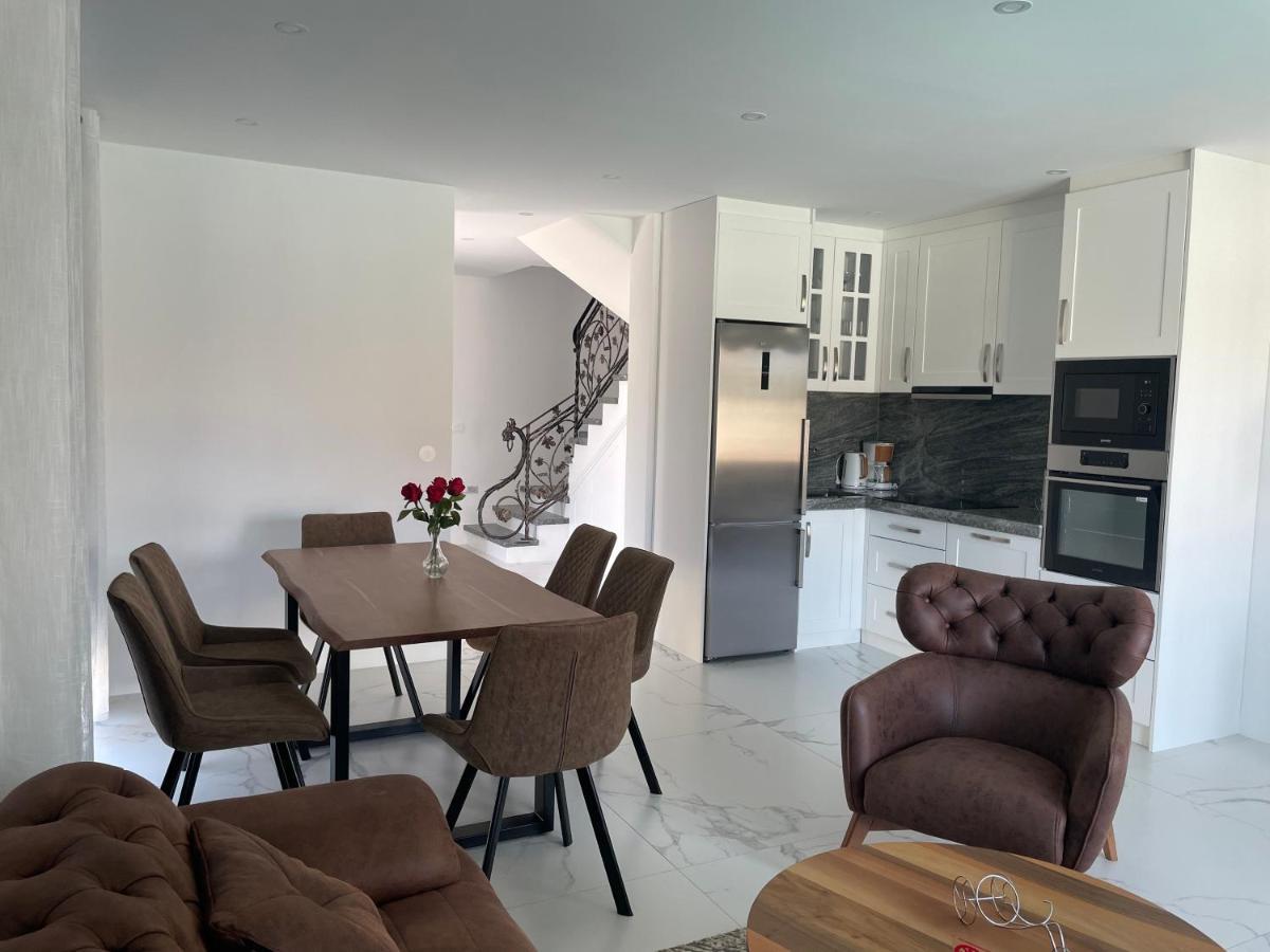 Vila Softic Amra Умаг Екстериор снимка